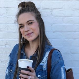 Meet your Posher, Bailey